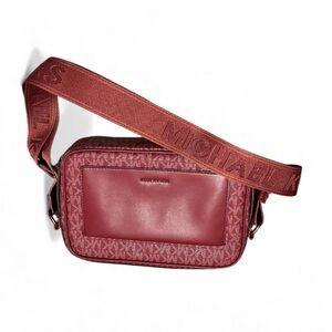 Michael Kors Large Maeve Shoulder Bag